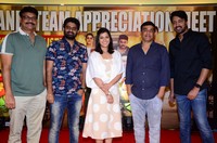 Naandhi Appreciation Meet By Producer Dil Raju
